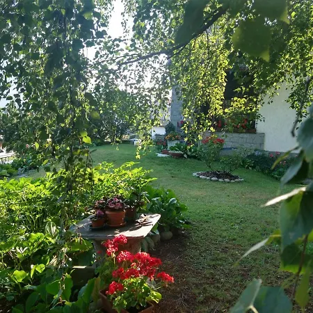 Casa Del Boschetto * Pollein
