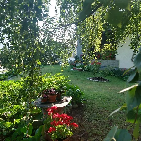 Casa Del Boschetto * Pollein
