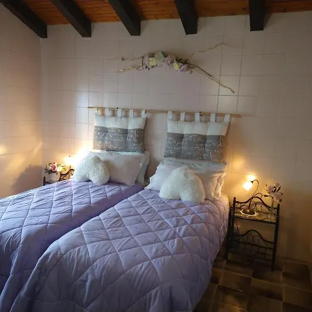 Lejlighed Casa Del Boschetto *