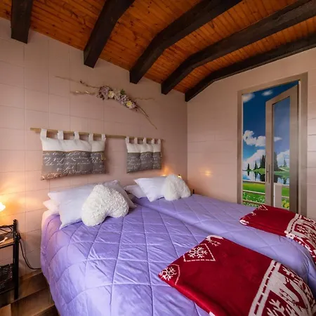 Apartment Casa Del Boschetto