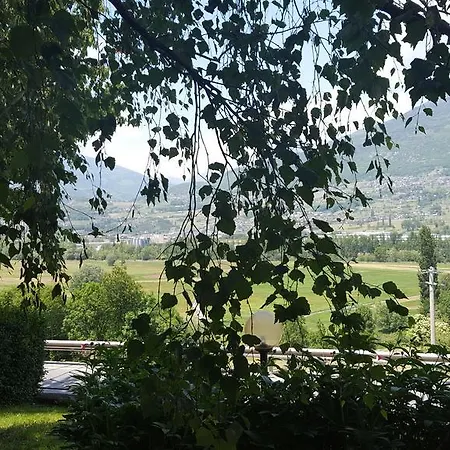 Casa Del Boschetto Pollein
