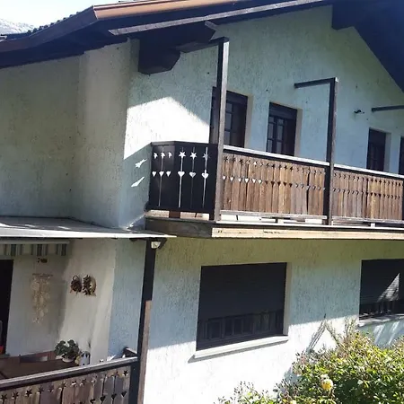 Casa Del Boschetto *