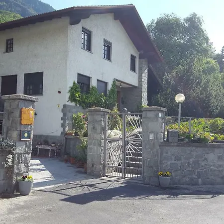 Apartment Casa Del Boschetto