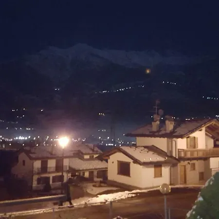 Lejlighed Casa Del Boschetto *