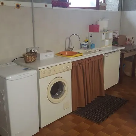 Casa Del Boschetto Pollein