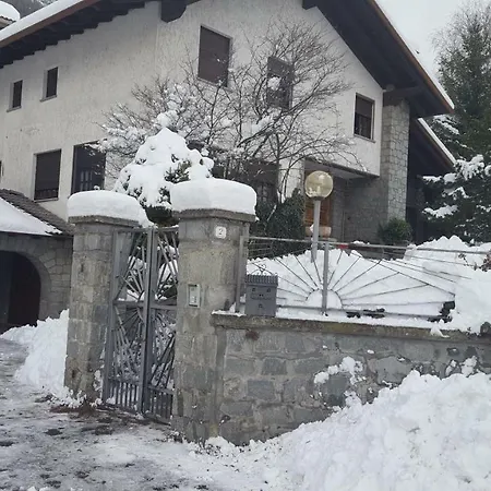 Casa Del Boschetto