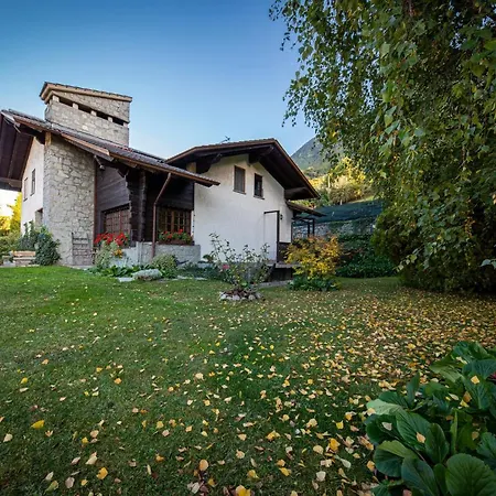 Apartment Casa Del Boschetto