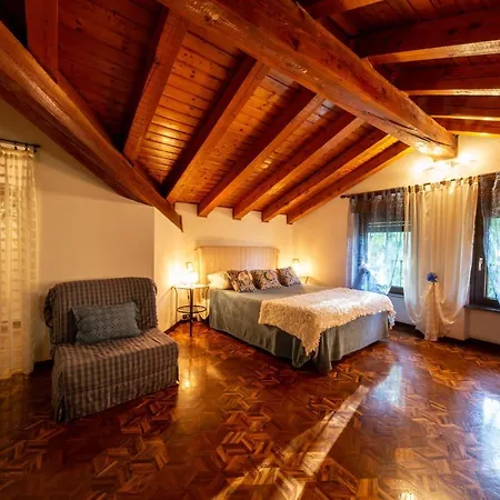 Apartment Casa Del Boschetto