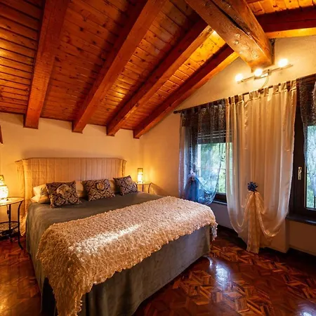 Casa Del Boschetto Apartment Pollein
