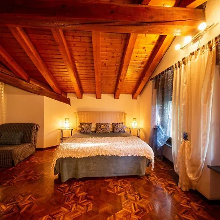 Apartment Casa Del Boschetto