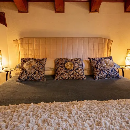 Lejlighed Casa Del Boschetto Pollein