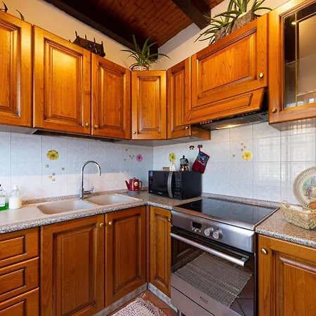 Lejlighed Casa Del Boschetto *