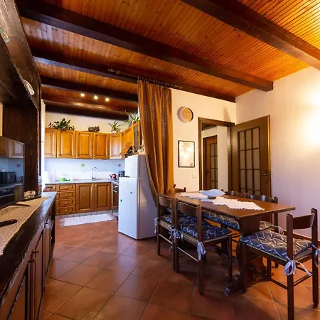 Casa Del Boschetto * Pollein