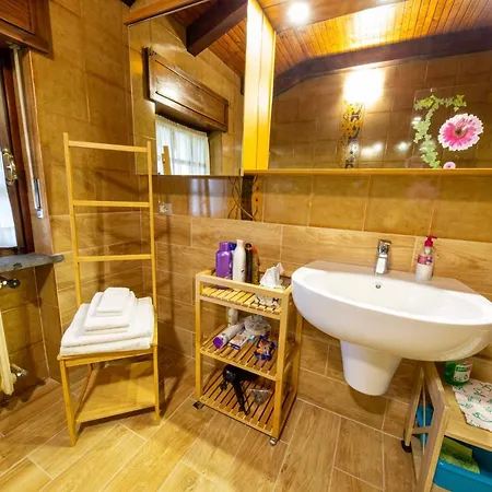 Casa Del Boschetto *