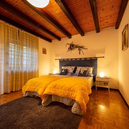 Casa Del Boschetto * Pollein