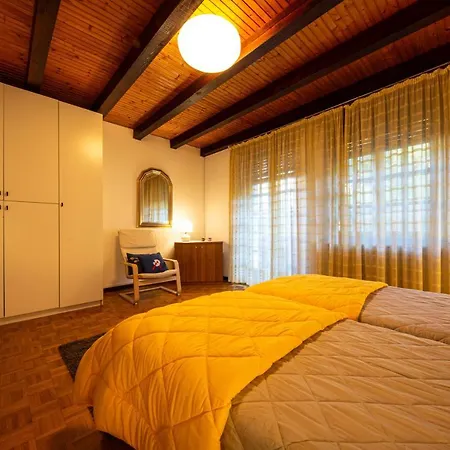 Apartment Casa Del Boschetto