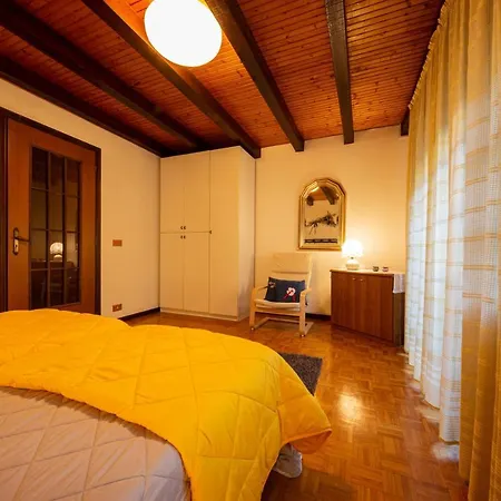 Apartment Casa Del Boschetto