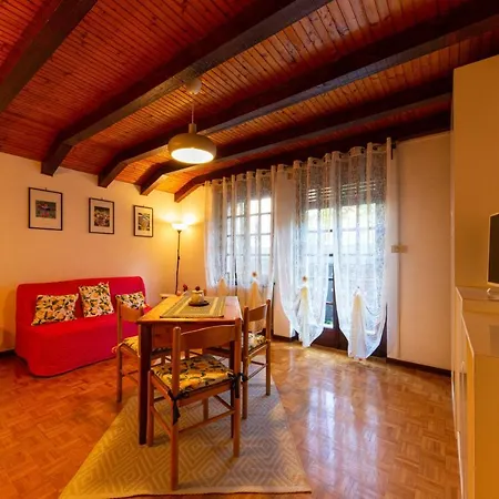 Casa Del Boschetto * Pollein