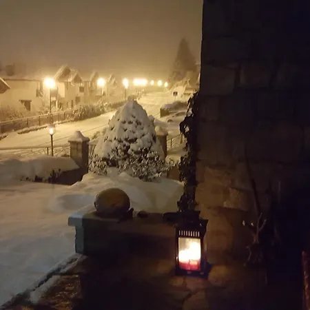 Casa Del Boschetto Lejlighed